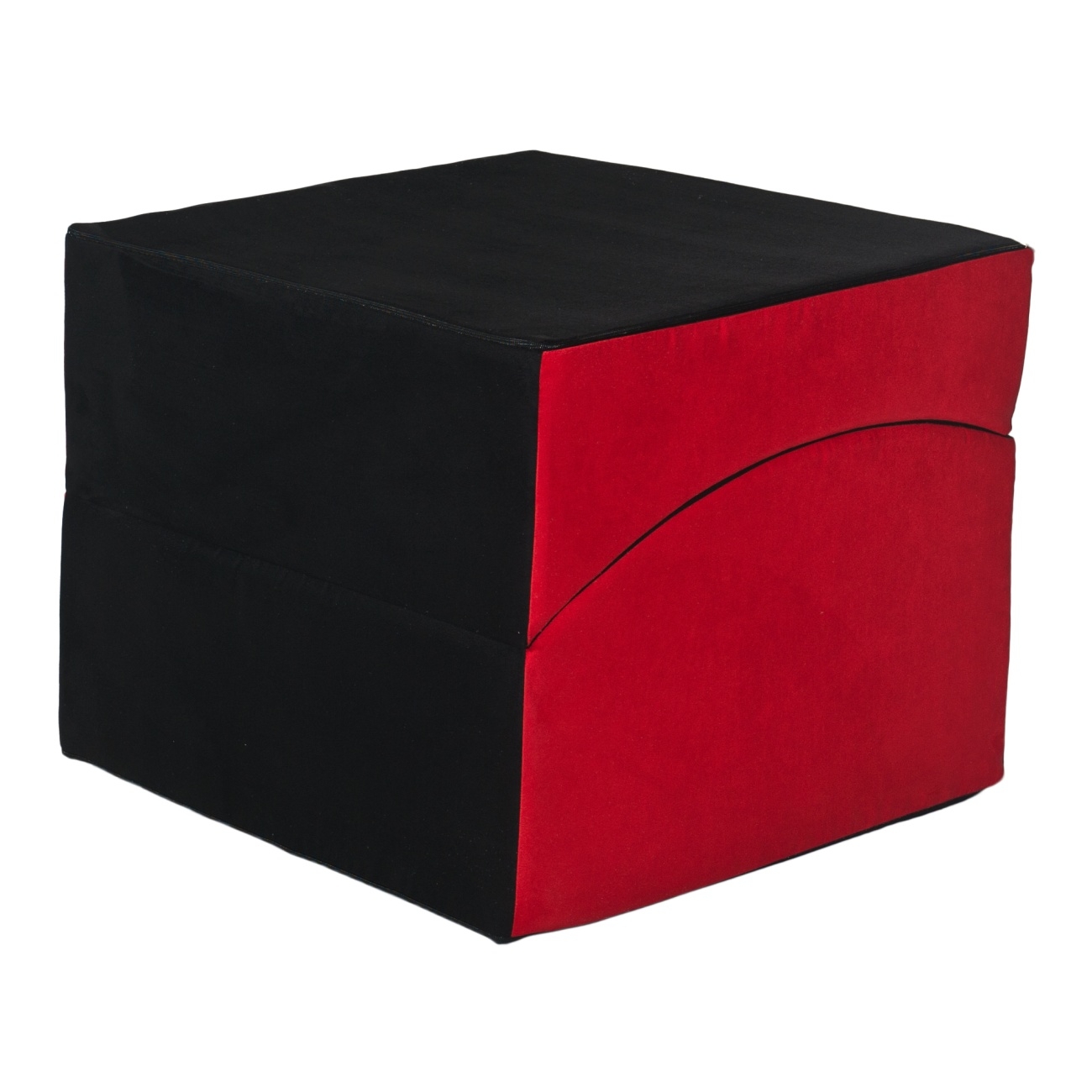 Sex sofa, liberator,love, pouffe, folded, unfolded, profiled - Picture 26 of 30