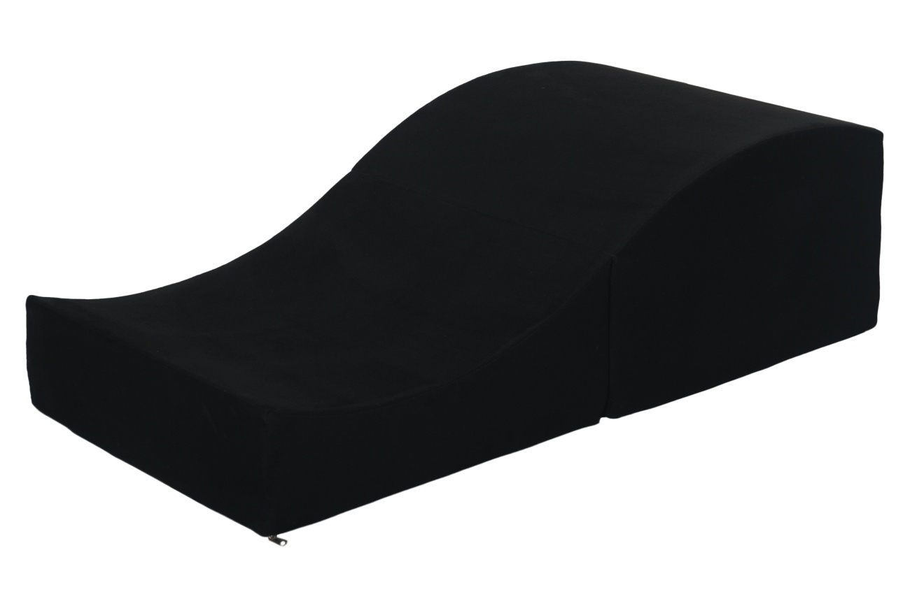 Sex sofa, liberator,love, pouffe, folded, unfolded, profiled - Picture 15 of 30